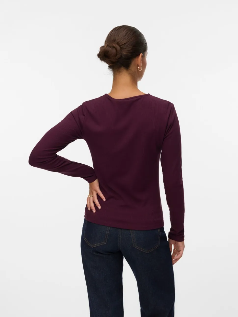 AWZADIE Top