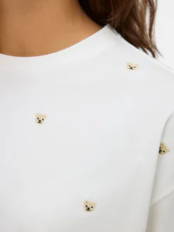 AWZORA T-shirts