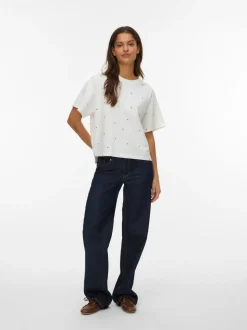 AWZORA T-shirts