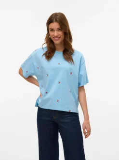 AWZORA T-shirts