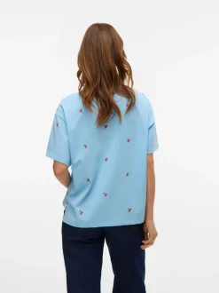 AWZORA T-shirts