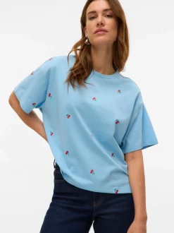 AWZORA T-shirts