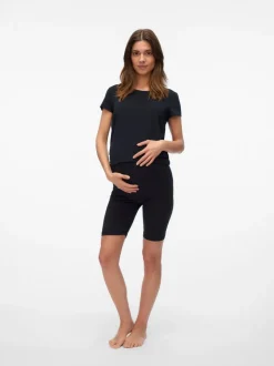 Bodycon fit Shorts
