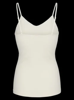 Bodycon fit V-Hals Top