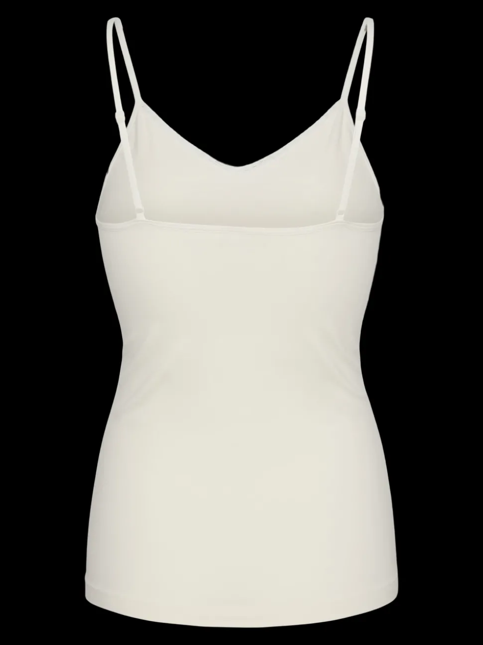 Bodycon fit V-Hals Top