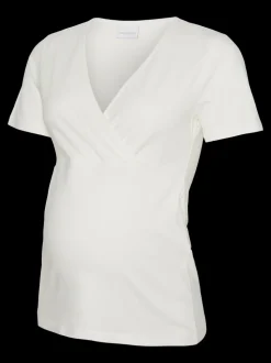 Bodycon fit V-Hals Top
