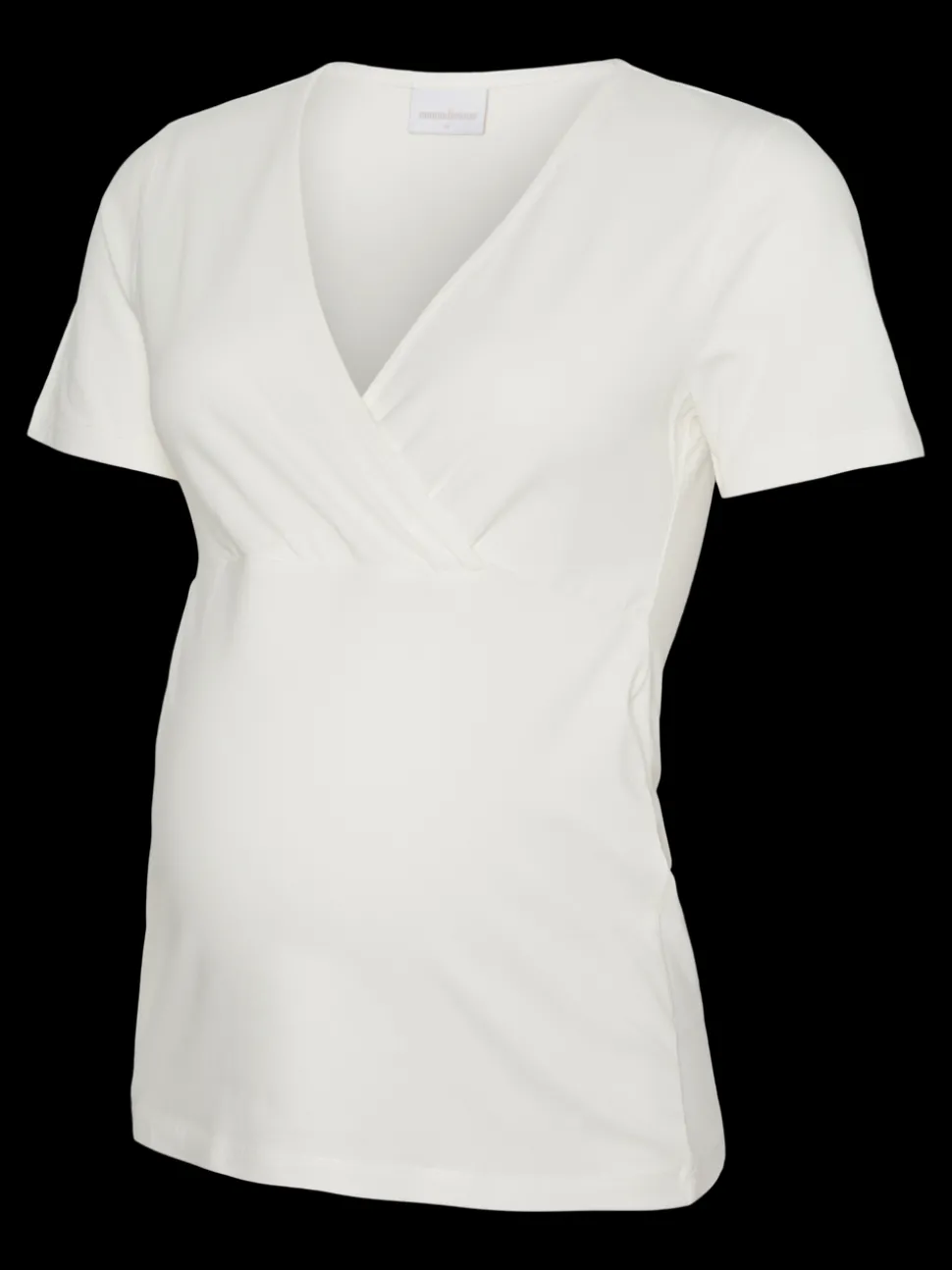 Bodycon fit V-Hals Top