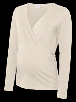 Bodycon fit V-Hals Top