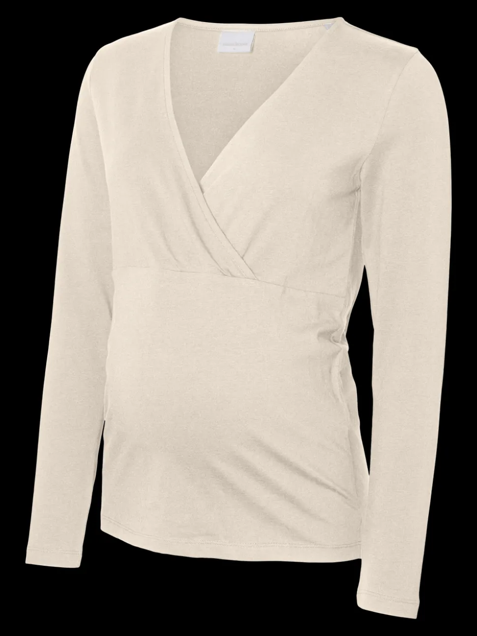 Bodycon fit V-Hals Top
