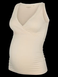 Bodycon fit V-Hals Top