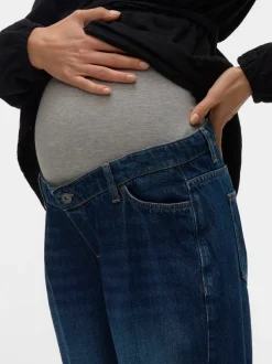 Boyfriend fit Jeans