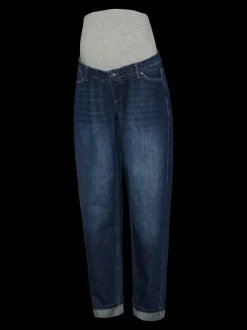 Boyfriend fit Jeans