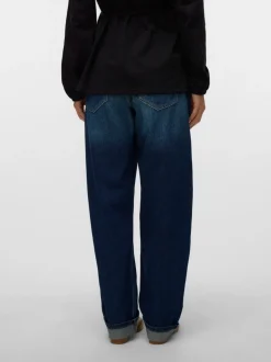 Boyfriend fit Jeans