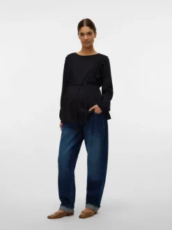 Boyfriend fit Jeans