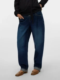 Boyfriend fit Jeans