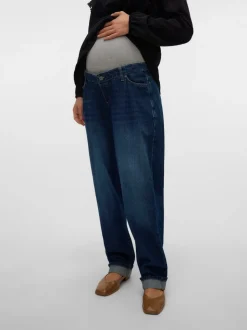 Boyfriend fit Jeans