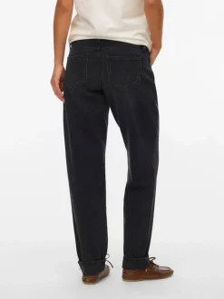 Boyfriend fit Jeans