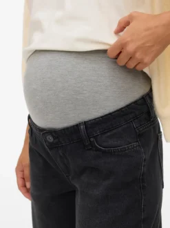 Boyfriend fit Jeans