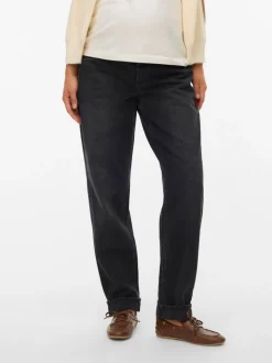 Boyfriend fit Jeans