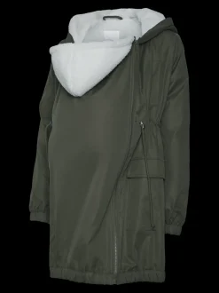 Capuchon Jas