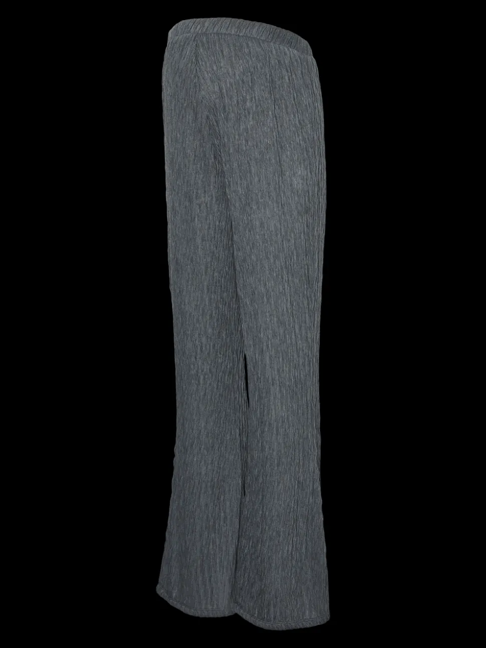 Flared fit Broeken