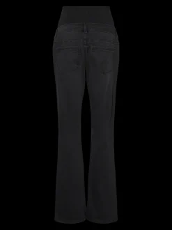 Flared fit Jeans