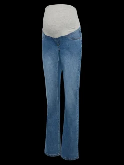 Flared fit Jeans