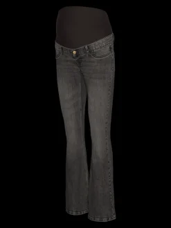 Flared fit Jeans