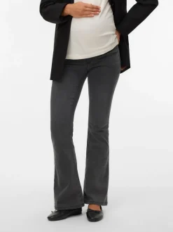Flared fit Jeans