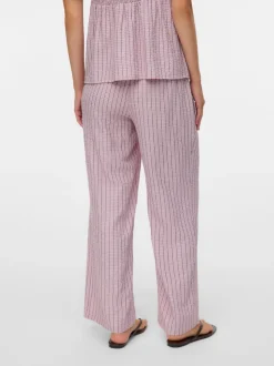 Girlfriend fit Broeken