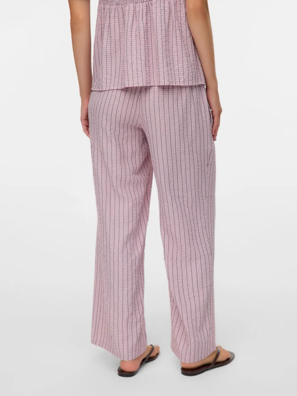 Girlfriend fit Broeken