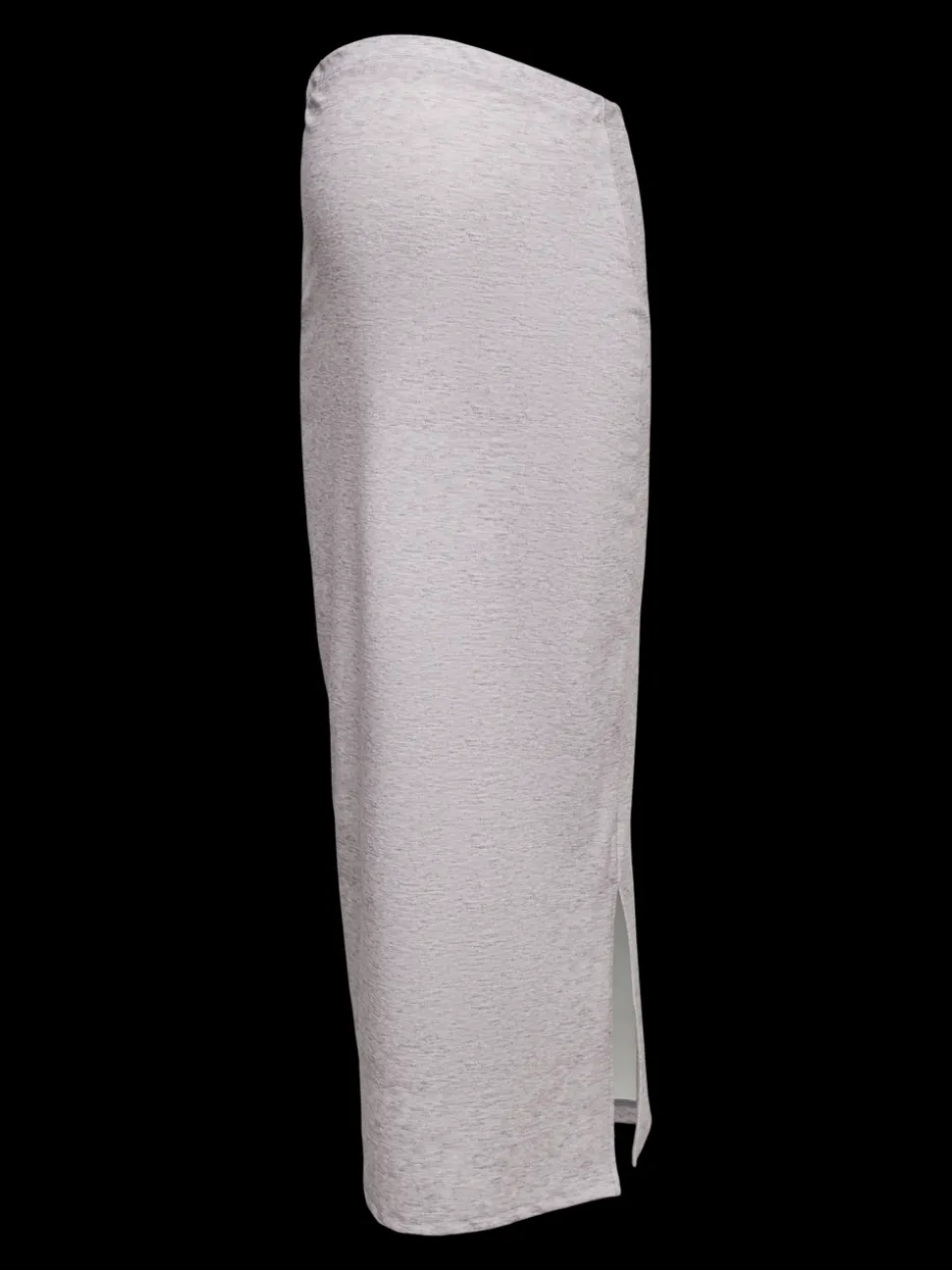High waist Lange rok