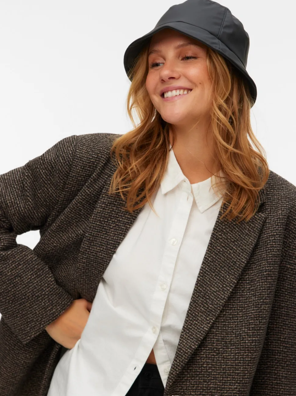 Hoeden, mutsen & petten