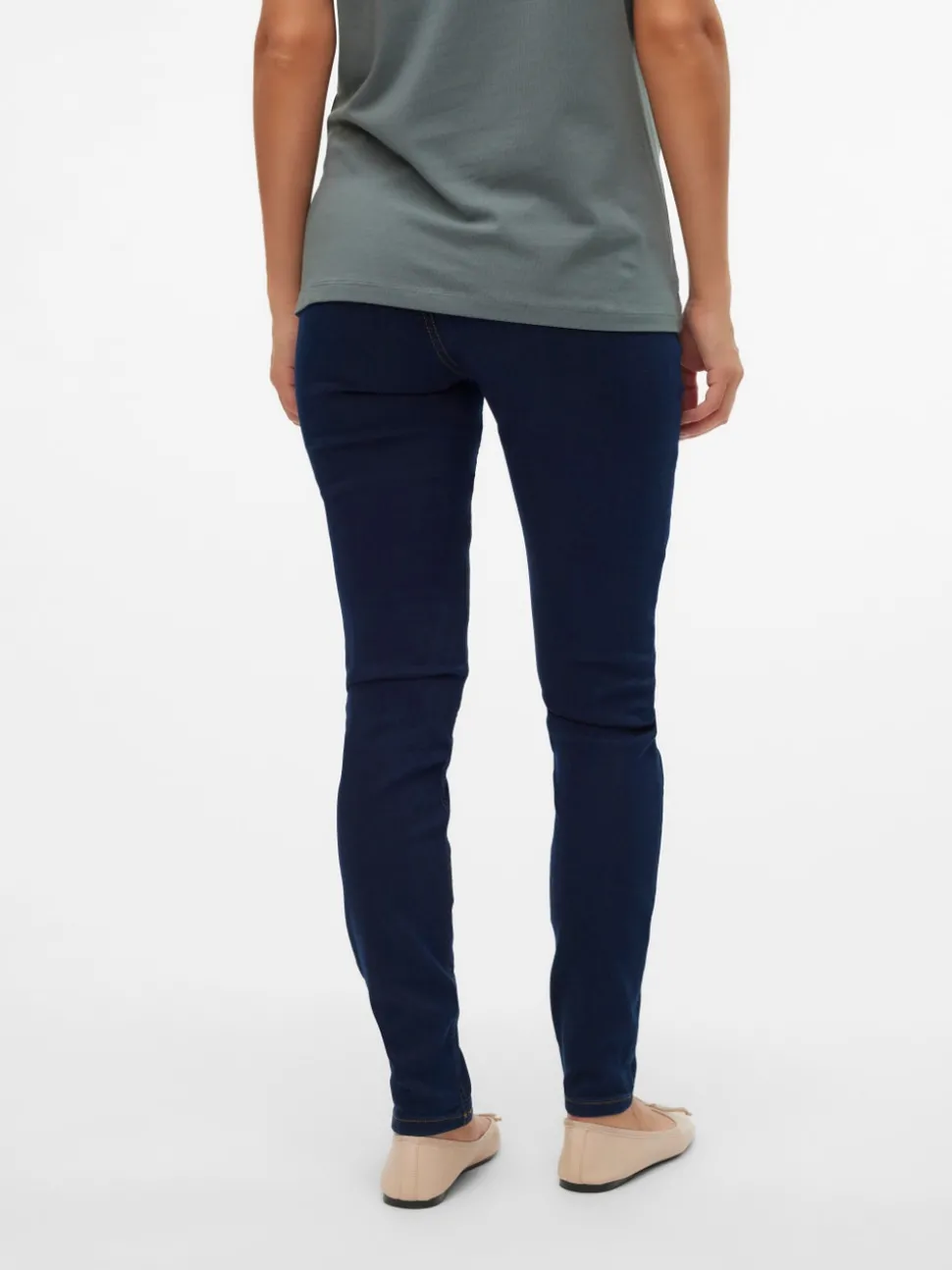 Jegging fit Jeans