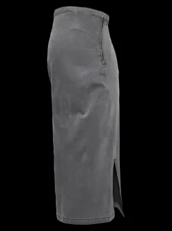 Lange rok