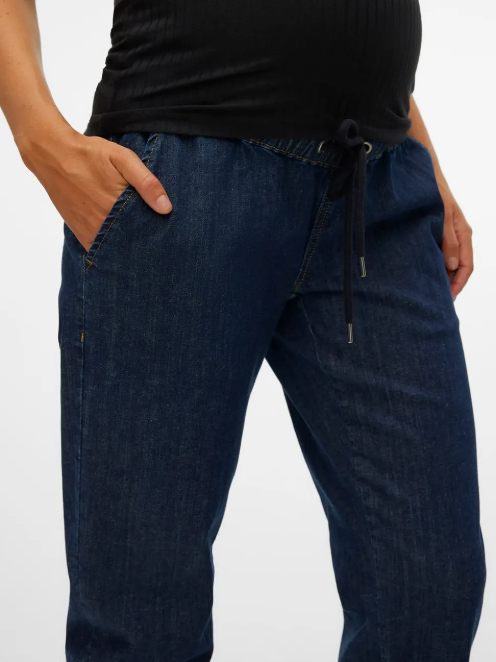 Loose fit Jeans
