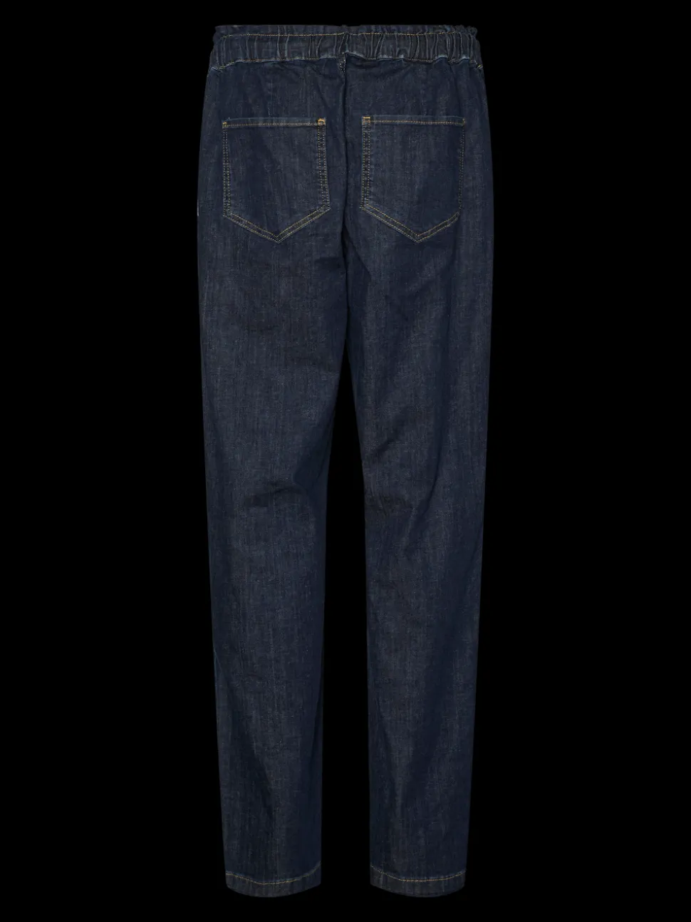 Loose fit Jeans