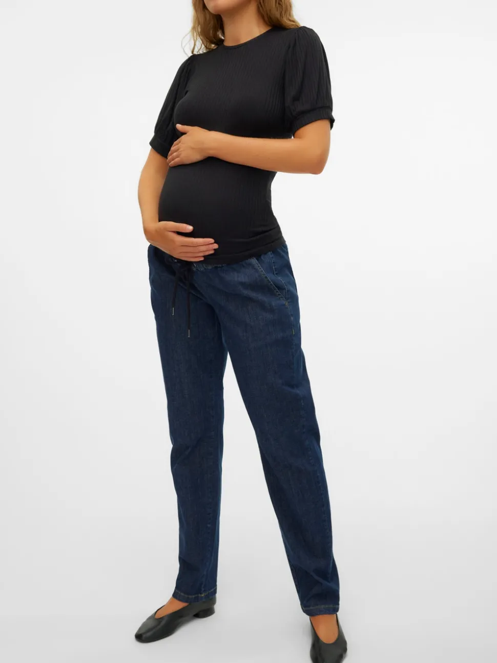 Loose fit Jeans