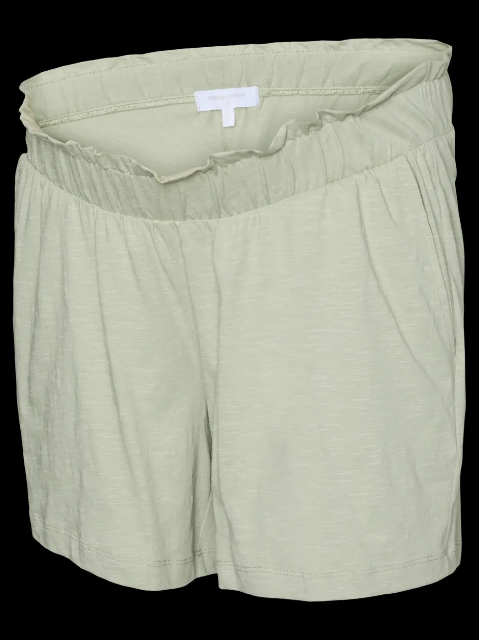 Loose fit Low rise Shorts