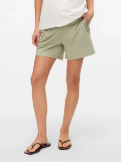Loose fit Low rise Shorts