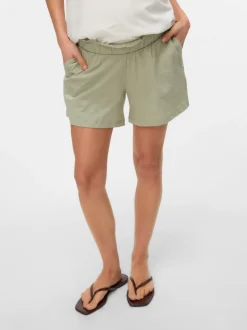 Loose fit Low rise Shorts