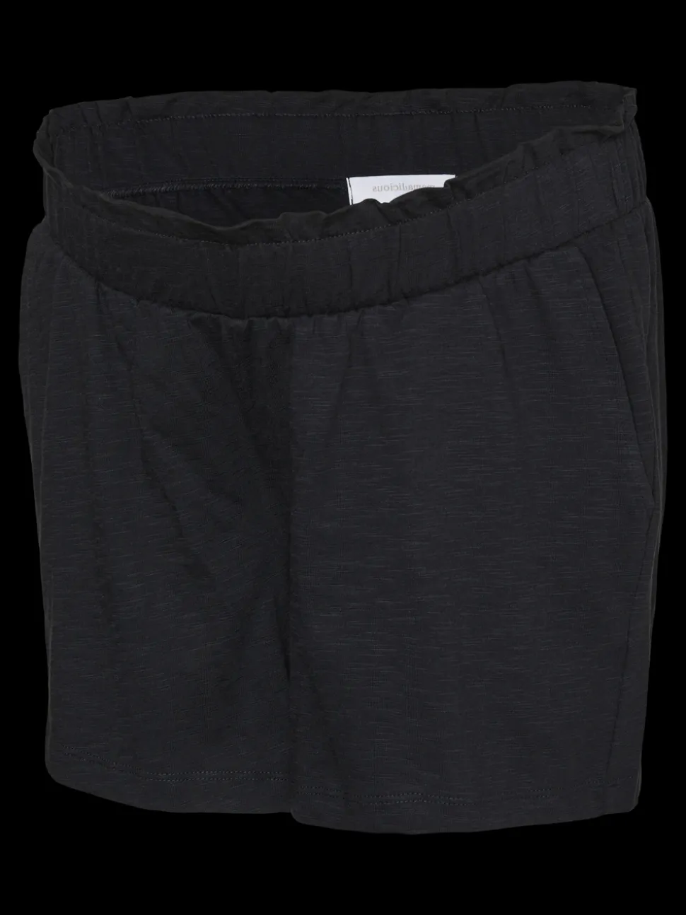 Loose fit Low rise Shorts