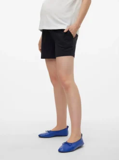 Loose fit Low rise Shorts
