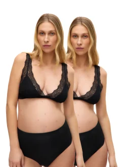 MLADIA 2-pack Voedingsbeha