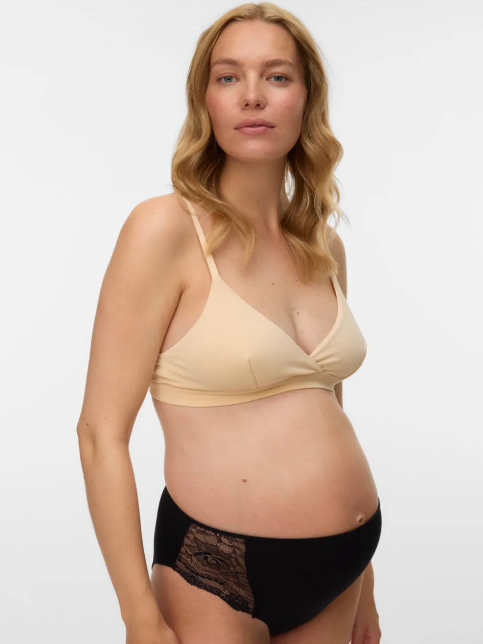 MLBLAIR 2-pack Voedingsbeha