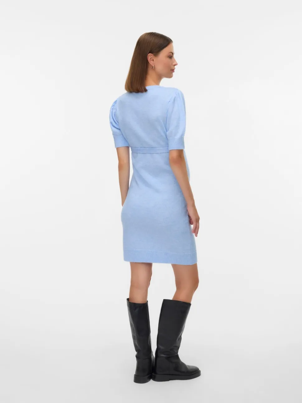 MLCARMEN Zwangerschapsjurk