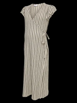 MLDIANA Zwangerschapsjurk