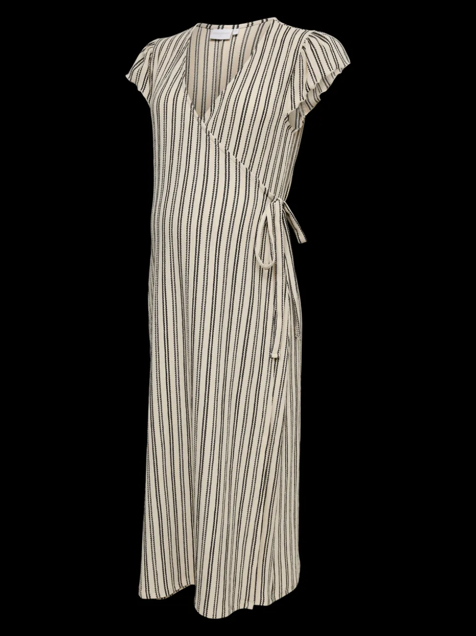 MLDIANA Zwangerschapsjurk
