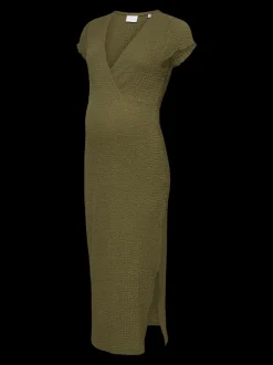 MLDONNA Zwangerschapsjurk