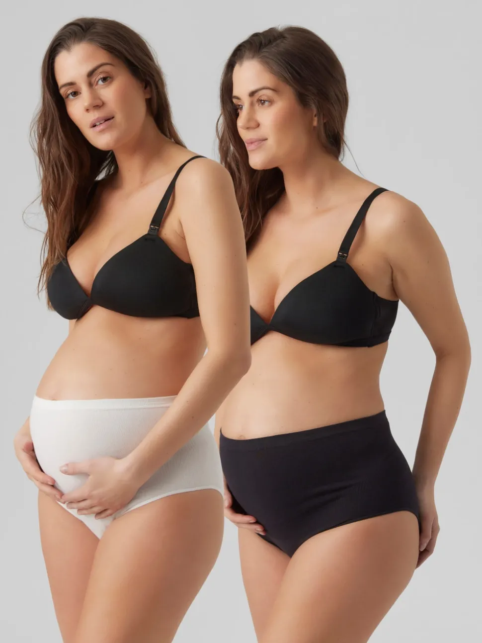 MLHEAL 2-pack Slip